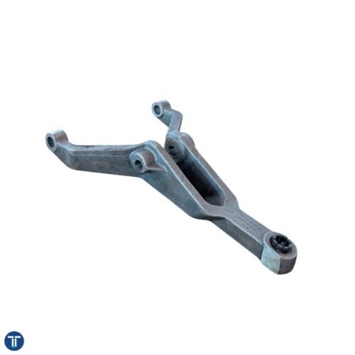 Δίχαλο συμπλέκτη SACHS για VOLVO FH12/FH16