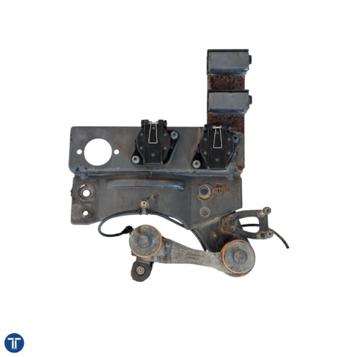 Βάση στήριξης πίσω αμορτισέρ καμπίνας οδηγού SCANIA