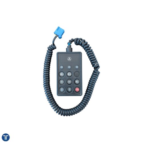 Χειριστήριο ανάρτησης MERCEDES