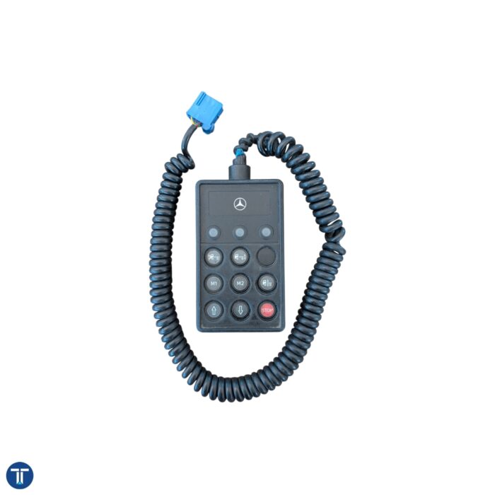 Χειριστήριο ανάρτησης MERCEDES