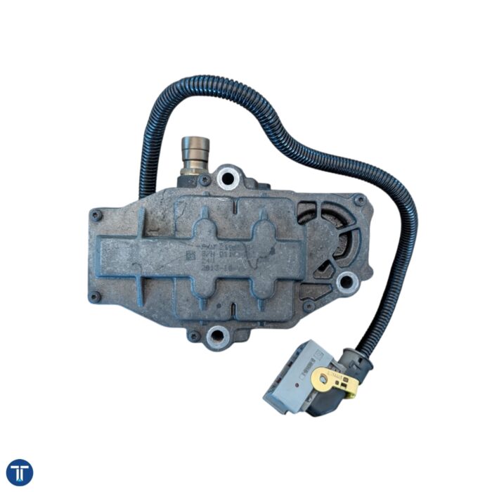 Ηλεκτρομαγνητική βαλβίδα συμπλέκτη VOLVO