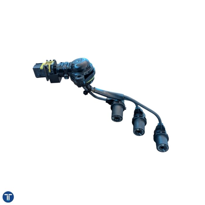 Καλωδίωση σασμάν SCANIA S