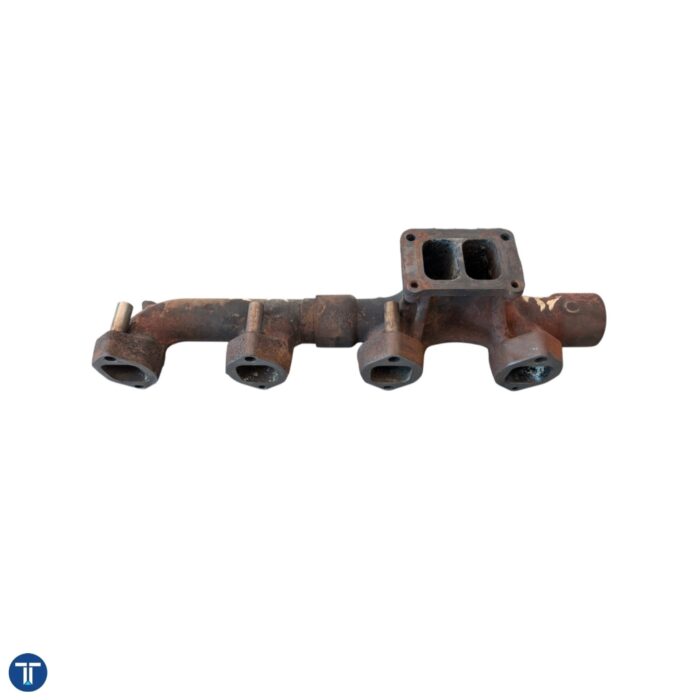 Βάση τουρμπίνας VOLVO FH4 D13K