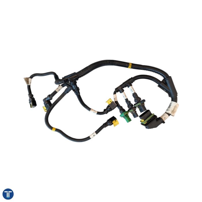 Καλωδίωση αντλίας ADBLUE VOLVO FM4/FH4