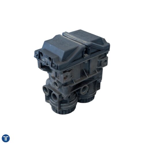 Βαλβίδα διπλοκάναλη MODULE EBS VOLVO