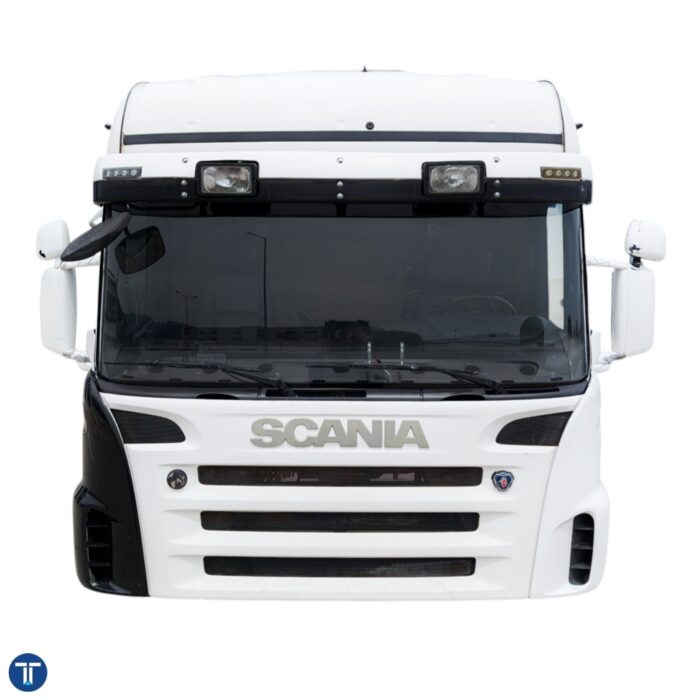 Καμπίνα SCANIA R