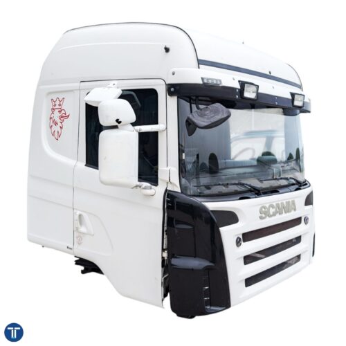Καμπίνα SCANIA R - Image 3