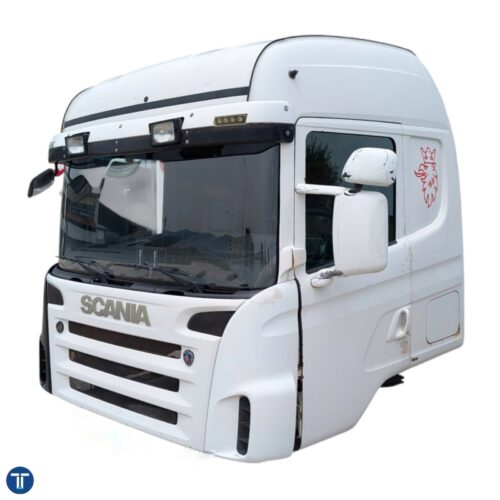 Καμπίνα SCANIA R - Image 2