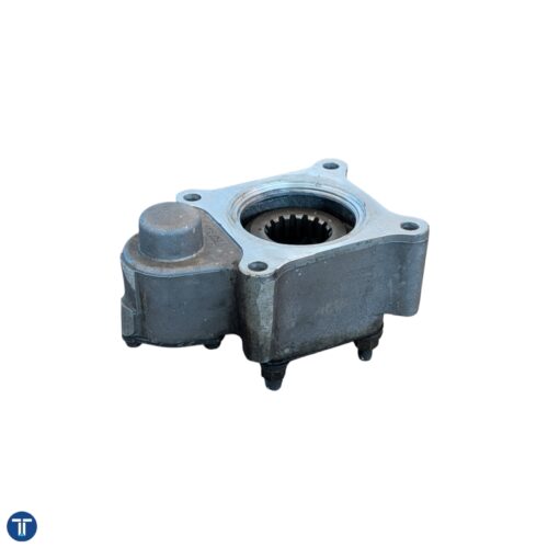 Σασμανάκι PTO VOLVO