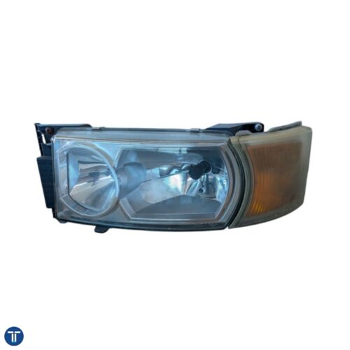 Φανάρι XENON αριστερό SCANIA R