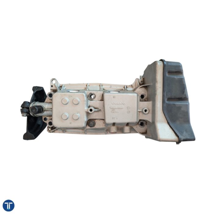 Επιλογέας σασμάν VOLVO FH/FM Επιλογέας σασμάν VOLVO FH/FM