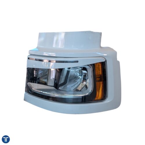 Φανάρι LED αριστερό SCANIA S