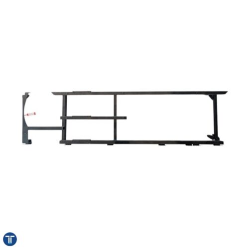 Πλαίσιο στήριξης αριστερό για πλαϊνό Spoiler για VOLVO FH/FM