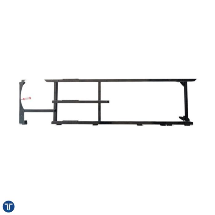 Πλαίσιο στήριξης αριστερό για πλαϊνό Spoiler για VOLVO FH/FM