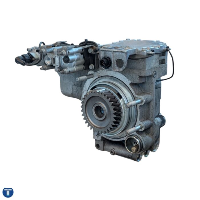 RETARDER VOLVO RETARDER VOLVO