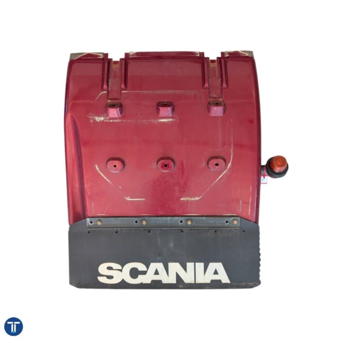 Φτερό διαφορικού SCANIA