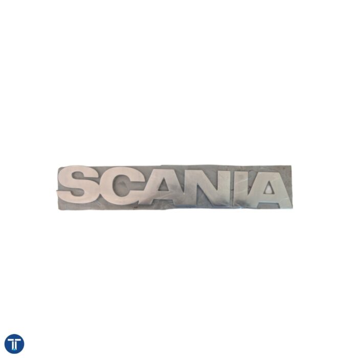 Λογότυπο SCANIA