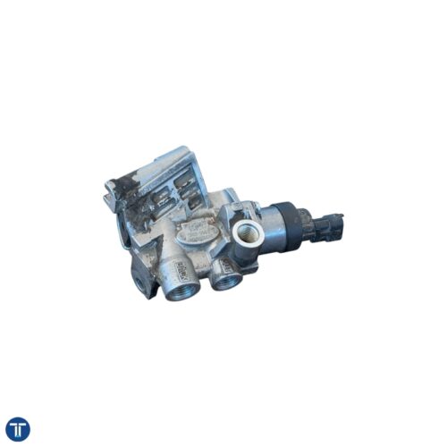 Ρυθμιστής πίεσης πετρελαίου BOSCH για VOLVO