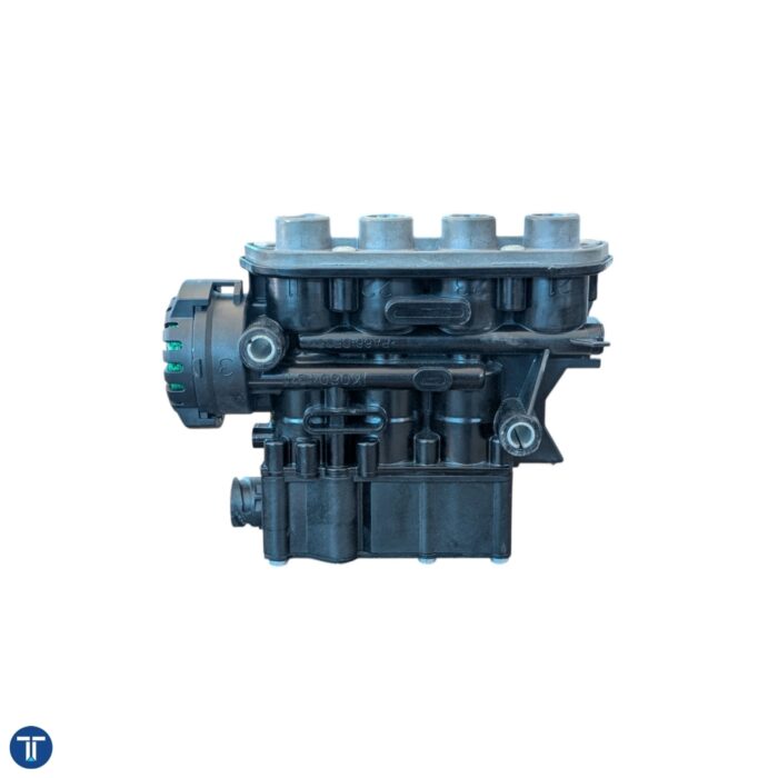 Βαλβίδα ανάρτησης KNORR BREMSE για VOLVO