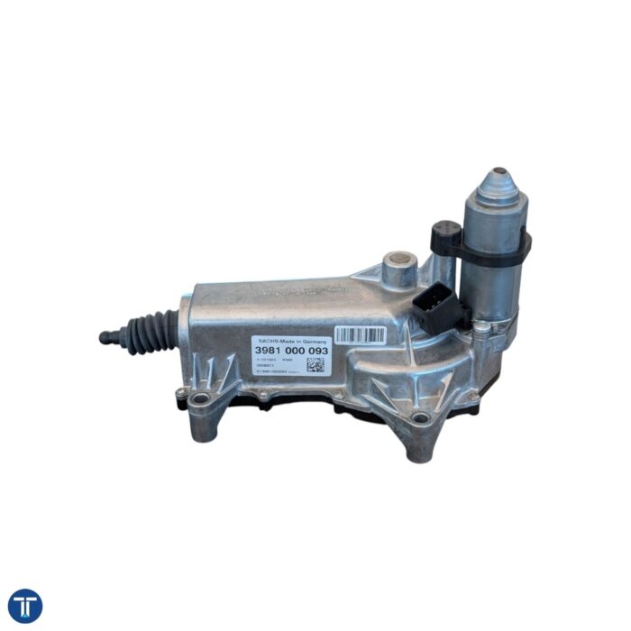 Κάτω αντλία συμπλέκτη IVECO