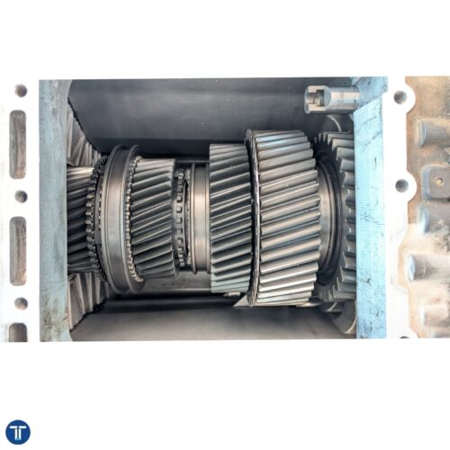 Σασμάν VOLVO AT2612D I-Shift - Image 2