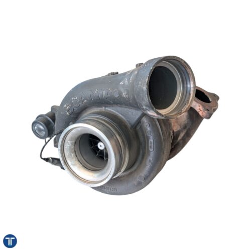 Turbo για SCANIA R-series/S-Series DC16