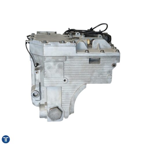 RETARDER VOLVO FH12-FH16 - Image 3