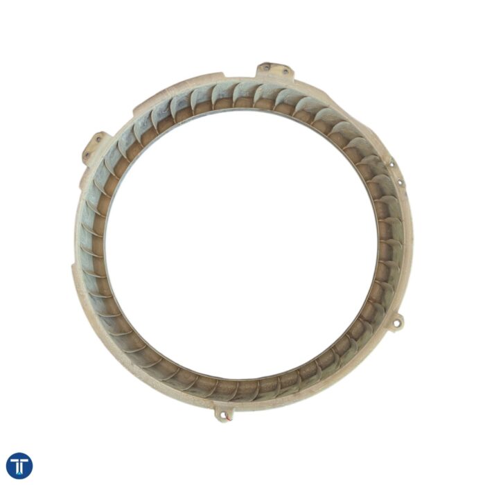 Περίβλημα βεντιλατέρ VOLVO FH4/FH16