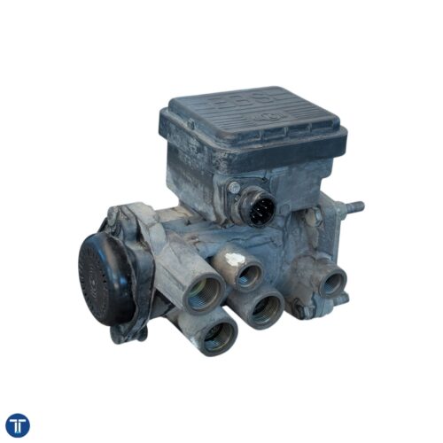 Βαλβίδα ελέγχου EBS για VOLVO (Trailer Control / EBS Modulating Valve) - Image 1
