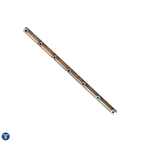 Άξονα κοκορακιών (rocker arm shaft) της Volvo