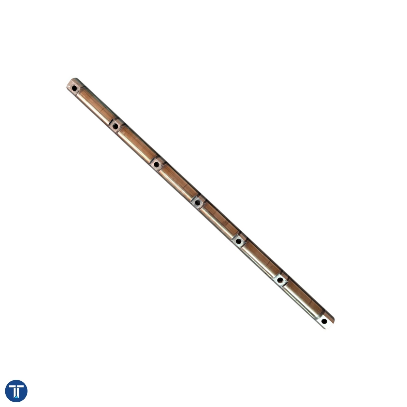Άξονα κοκορακιών (rocker arm shaft) της Volvo