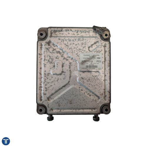 Εγκέφαλος μηχανής ECU VOLVO D13A 480 - Image 2